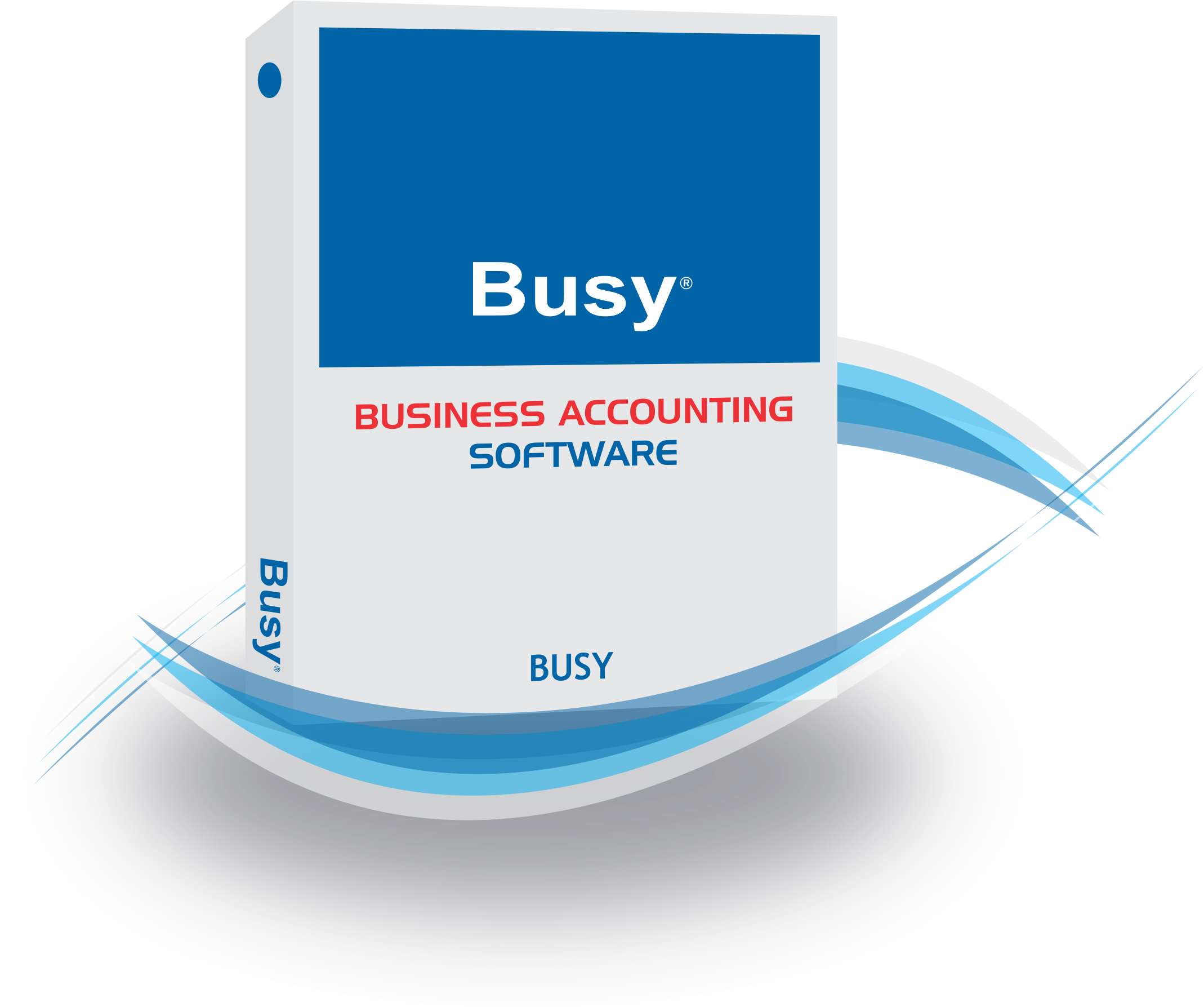 busy software